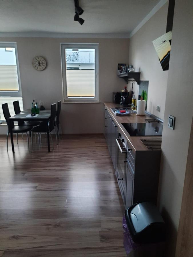 Gdynski Zagiel Apartament Gdynia Exterior foto
